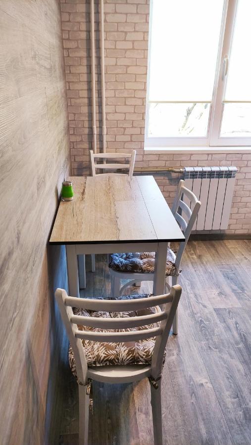 Центр Міста Грузинський 23,City Rooms Bila Tserkva Exterior foto